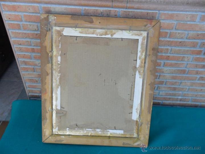 Arte: lamina antigua - Foto 3