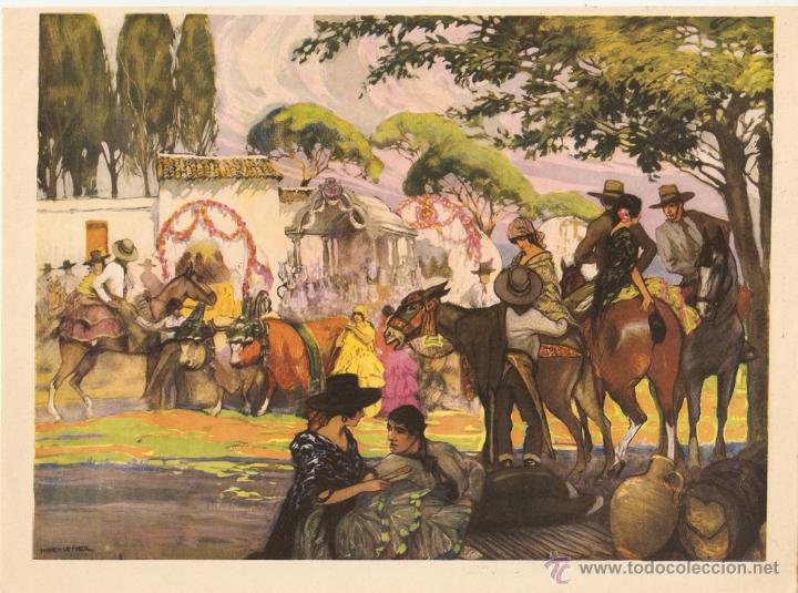 Arte: Romer&iacute;a del Roc&iacute;o de Hohenleiter - Foto 1
