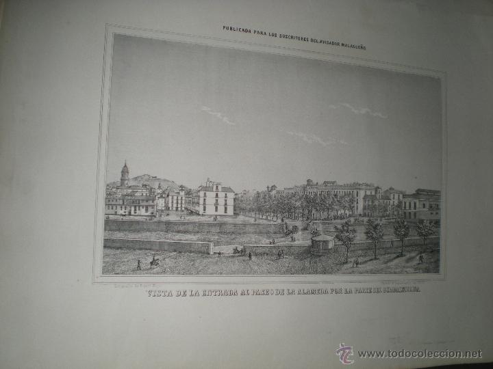 Arte: L&Aacute;MINA ANTIGUA - Foto 1