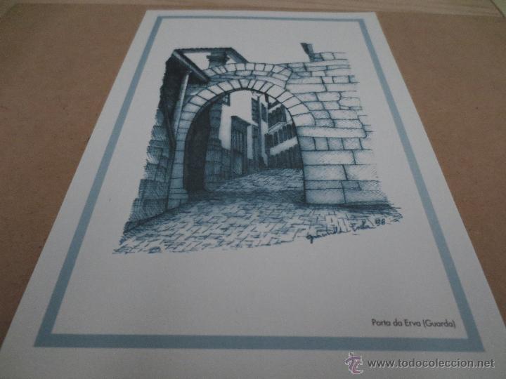 Kunst: porta da erva. guarda.