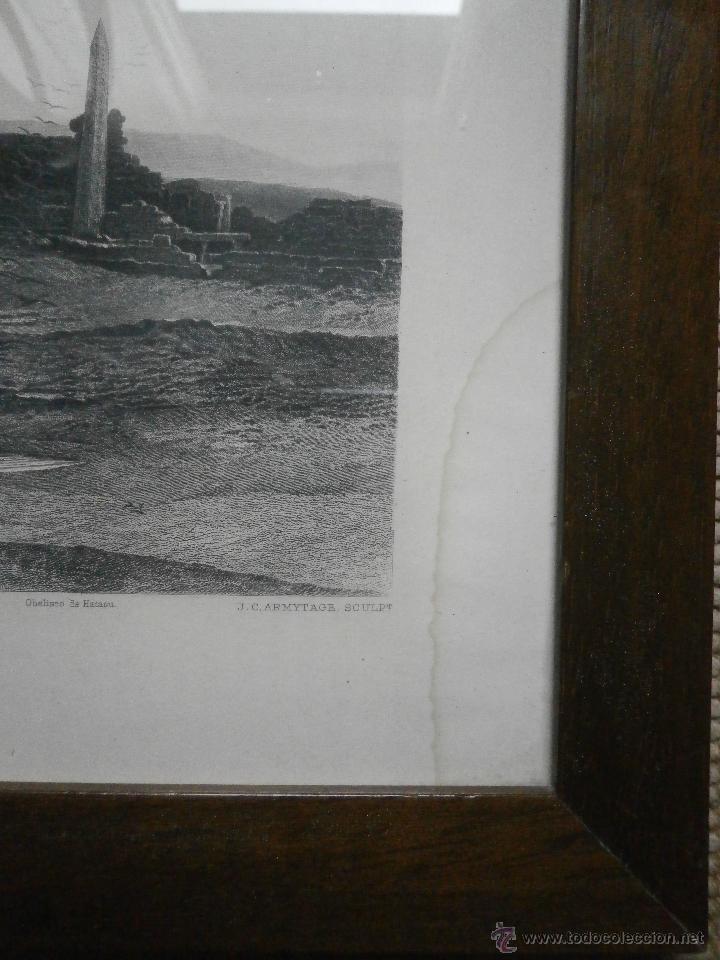Arte: EL GRAN TEMPLO DE kARNAK. - Foto 3