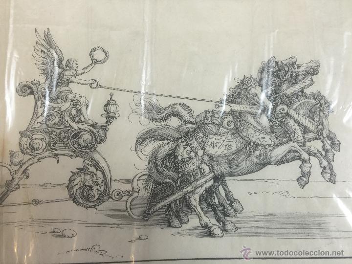 Arte: carroza real - Foto 2