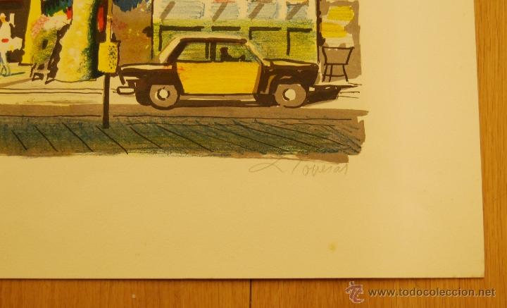 Arte: PINTOR LLOVERAS - Foto 2