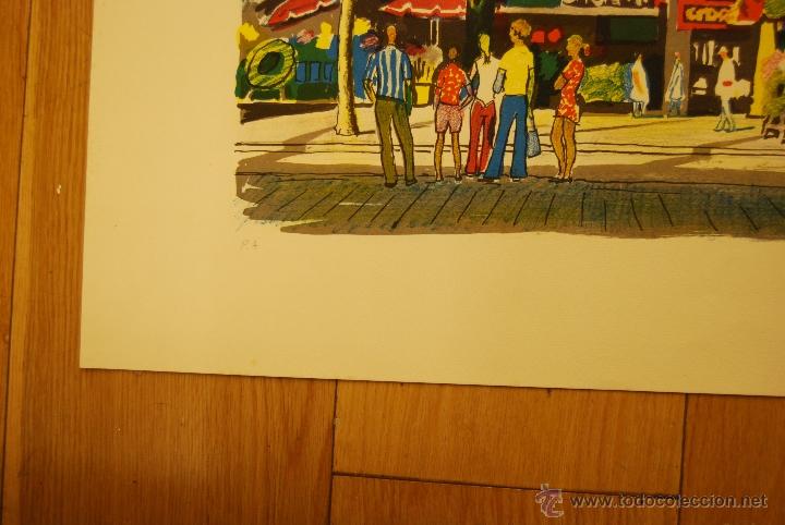 Arte: PINTOR LLOVERAS - Foto 3