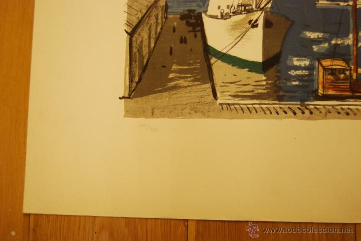 Arte: PINTOR FEDERIC LLOVERAS - Foto 4