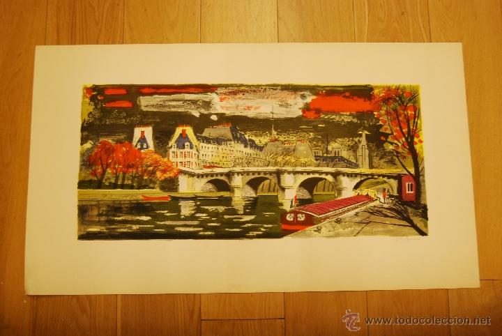 Arte: pintor federic lloveras - Foto 2