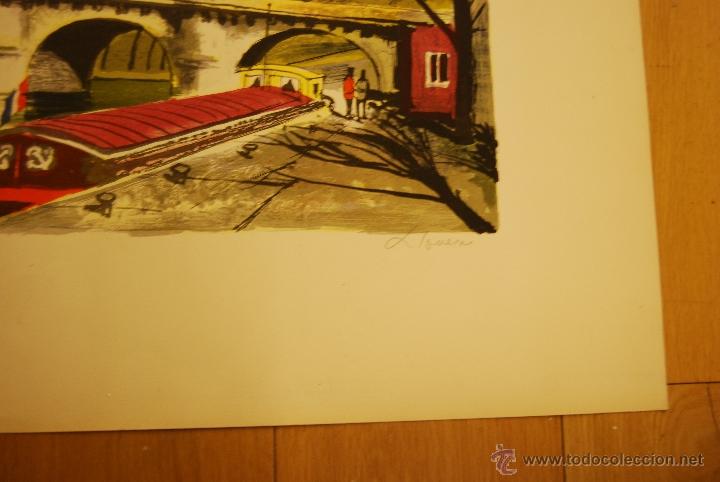 Arte: pintor federic lloveras - Foto 3