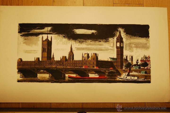 Arte: pintor federic lloveras