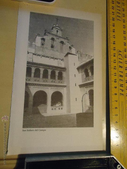 Kunst: COLECCION SEVILLA CALLES Y RINCONES . LAMINA CON IMAGEN DE SEVILLA IDEAL PARA ENMARCAR