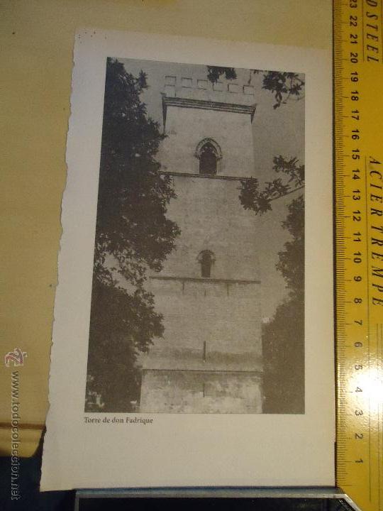 Kunst: COLECCION SEVILLA CALLES Y RINCONES . LAMINA CON IMAGEN DE SEVILLA IDEAL PARA ENMARCAR
