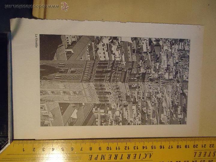 Art: COLECCION SEVILLA CALLES Y RINCONES . LAMINA CON IMAGEN DE SEVILLA IDEAL PARA ENMARCAR