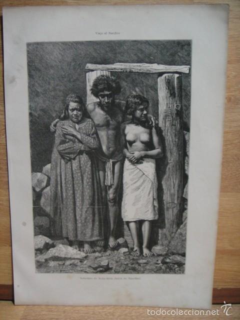 Arte: naturales de nuku - hiva - Foto 1