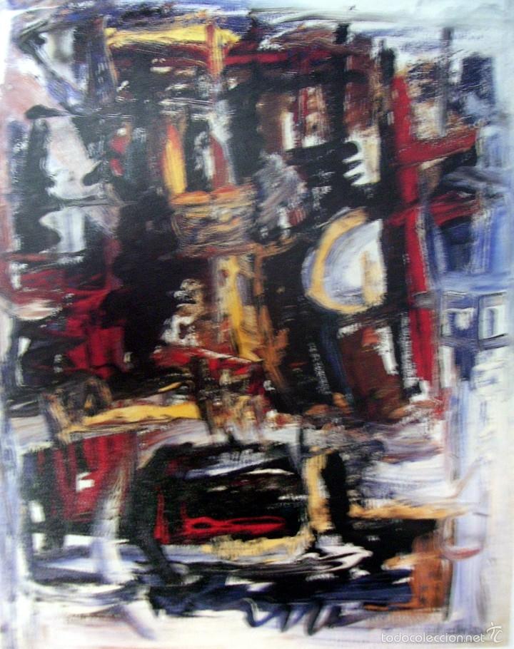 Art: ALFONSO ARIZA - SIN TITULO (1960) - LAMINA - MEDIDAS 24 x 30,5