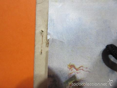 Arte: LAMINA - SIN IDENTIFICAR TITULO - Foto 2
