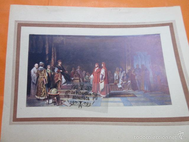 Art: LAMINA - ORIGEND DE LA UNIVERSIDAD DE BARCELONA