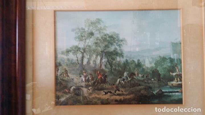 Arte: lamina inglesa - Foto 2