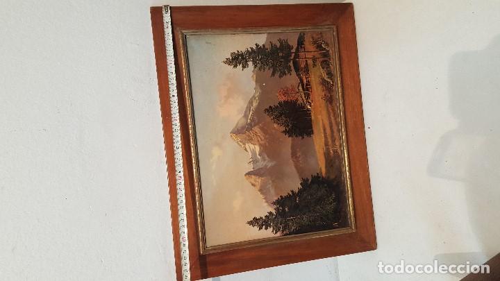Arte: lamina pintada - Foto 5