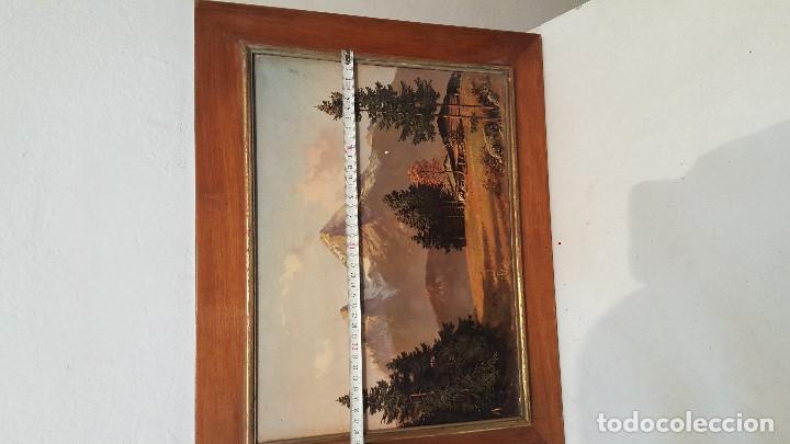 Arte: lamina pintada - Foto 7