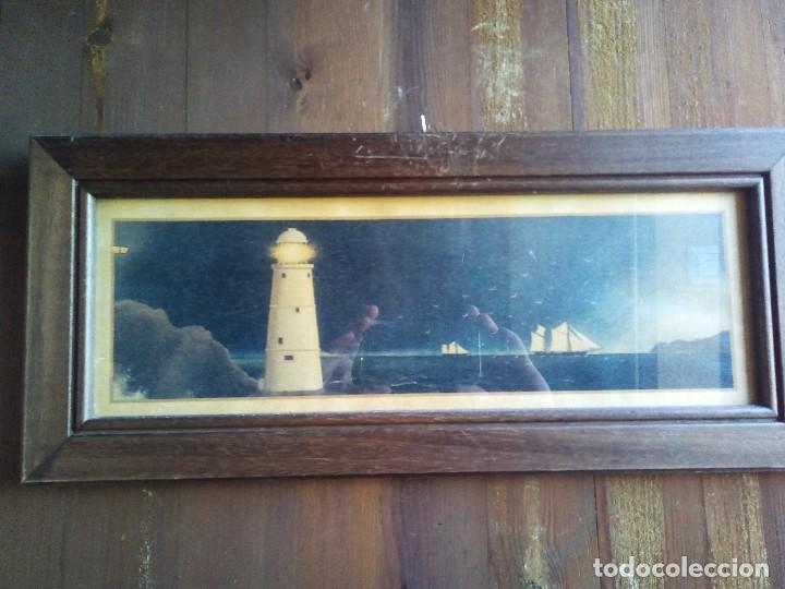 Arte: LAMINAS - FAROS . - Foto 1