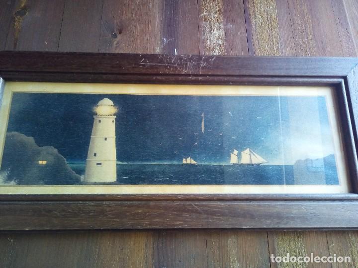 Arte: LAMINAS - FAROS . - Foto 3