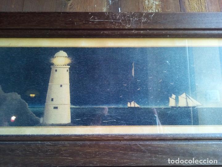Arte: LAMINAS - FAROS . - Foto 4
