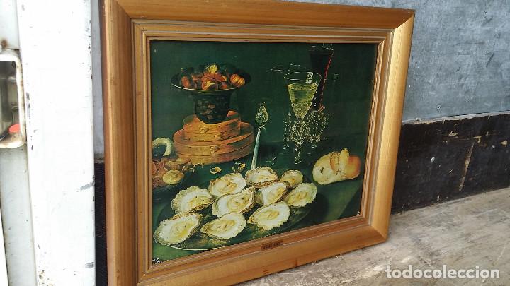 Arte: lamina bodegon - Foto 2