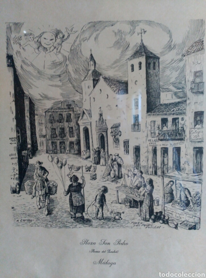 Arte: Manuel Garvayo - Foto 9