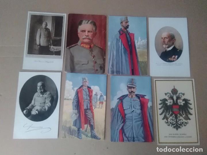 Kunst: Im&aacute;genes militares alemanas