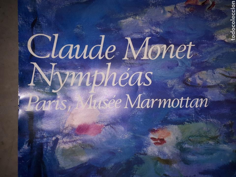 Arte: Poster Monet Nympheas - Foto 1