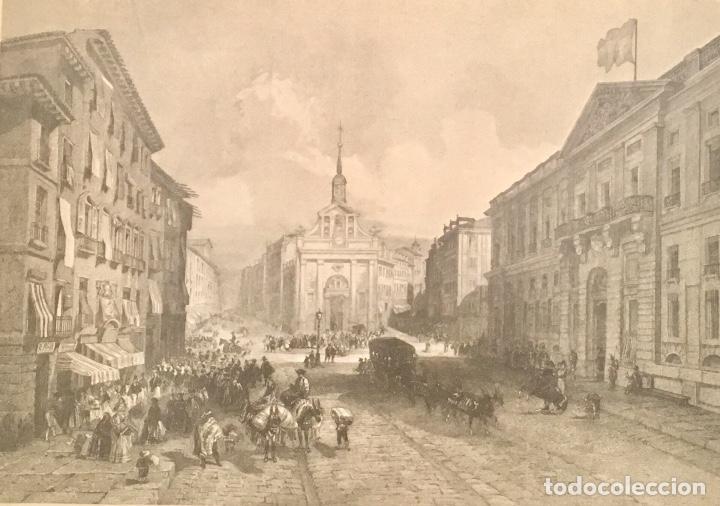Arte: La puerta del sol Madrid - Foto 4