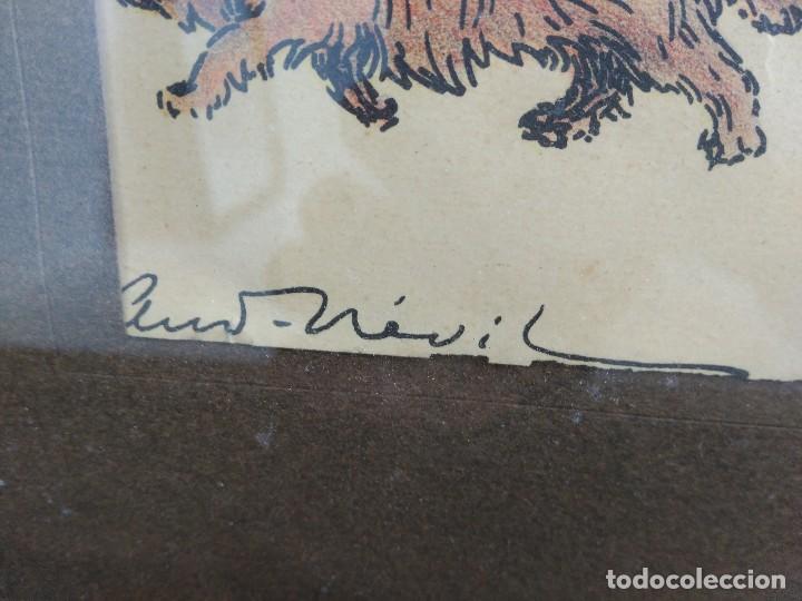 Arte: Ilustraci&oacute;n a&ntilde;os 20 - Foto 3