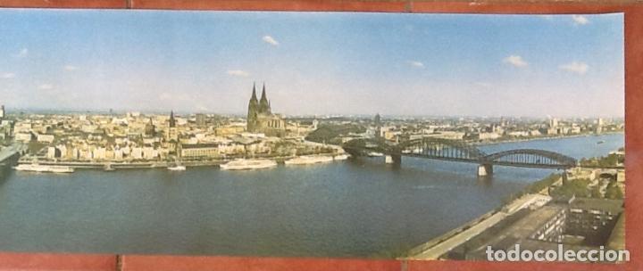 Art: LAMINA PANORAMICA, ESCENICA, GIGANTE. ENVIO INCLUIDO EN EL PRECIO.
