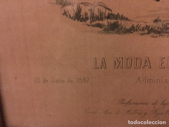 Arte: La moda elegante ilustrada N&ordm; 27. - Foto 3