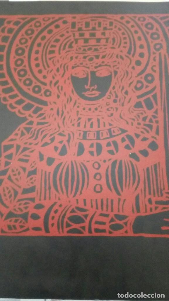 Arte: Sant&iacute;sima Virgen de los Dolores Lorca - Foto 1