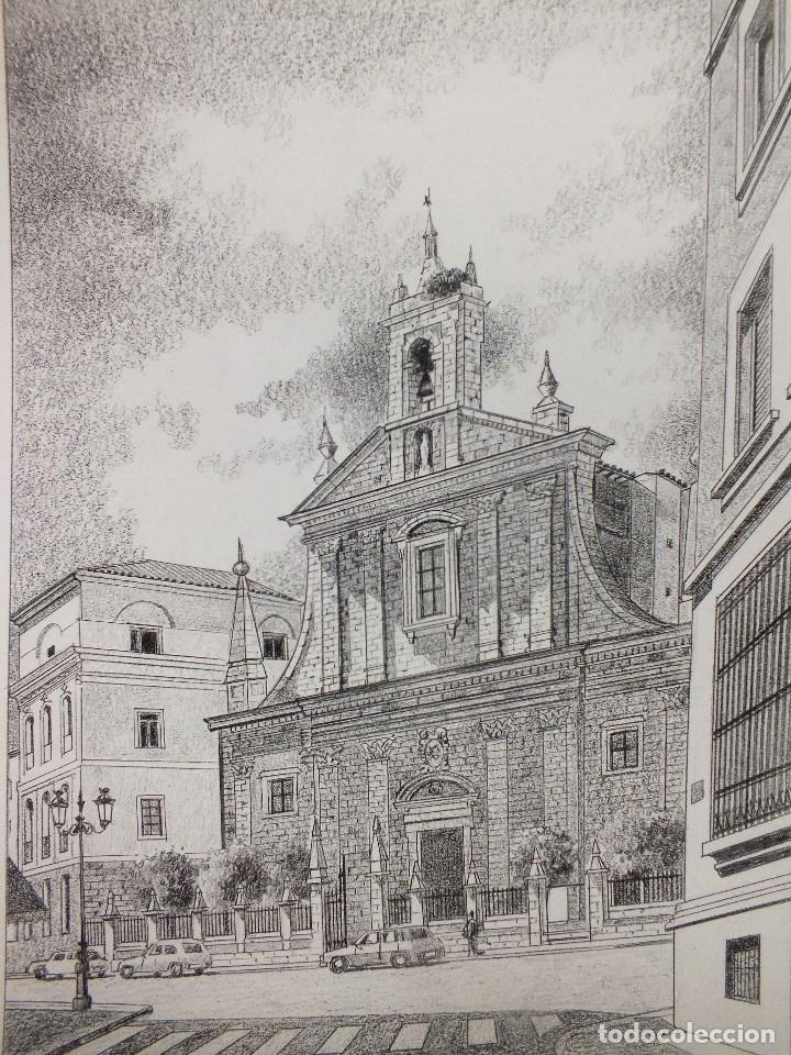 Art: L&Aacute;MINA IGLESIA LA COMPA&Ntilde;&Iacute;A PALENCIA 14