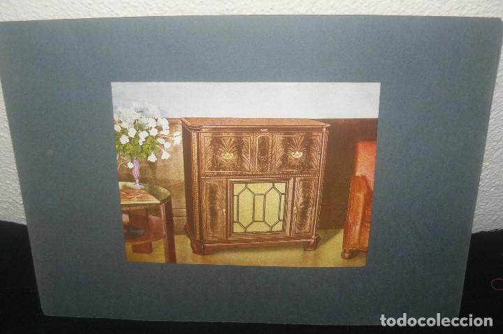 Arte: lamina - mueble - Foto 1