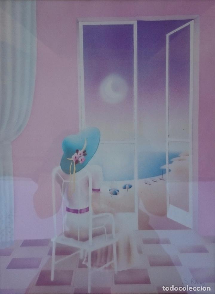 Arte: PRECIOSA LAMINA VITANGE - Foto 2