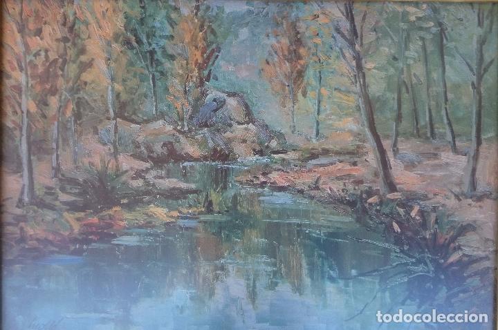 Arte: PAISAJE- MOLL&Aacute; - Foto 3