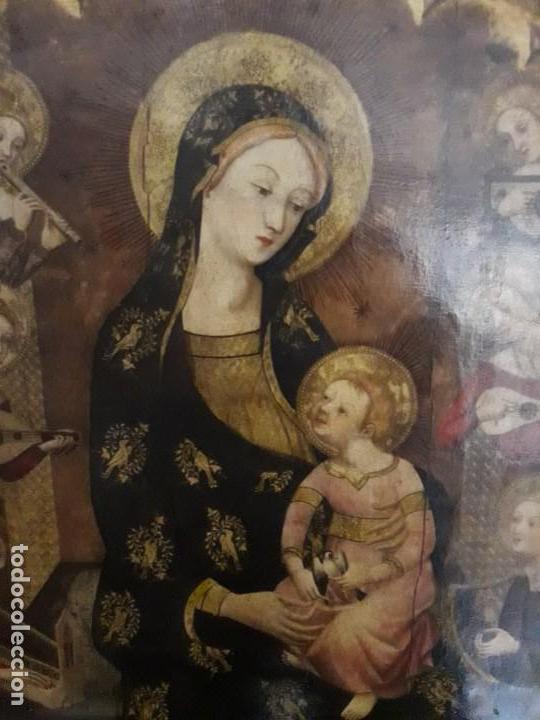Arte: L&aacute;mina enmarcada. - Foto 2