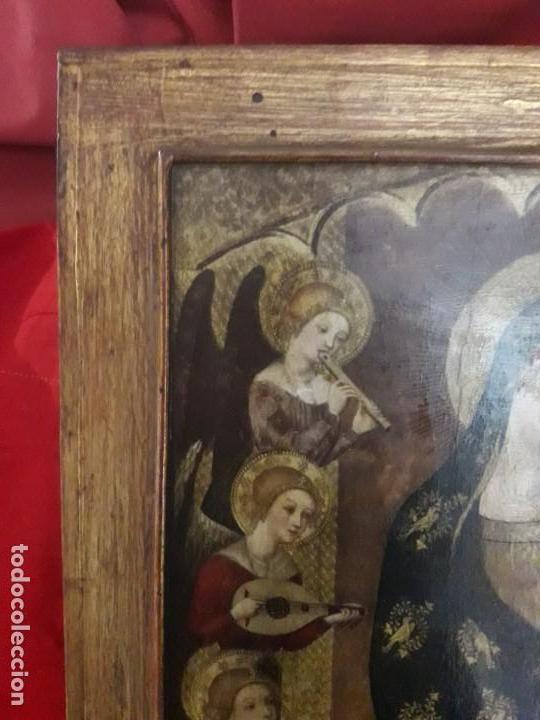 Arte: L&aacute;mina enmarcada. - Foto 3