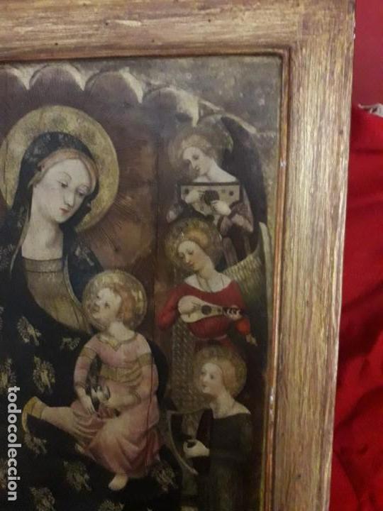 Arte: L&aacute;mina enmarcada. - Foto 4