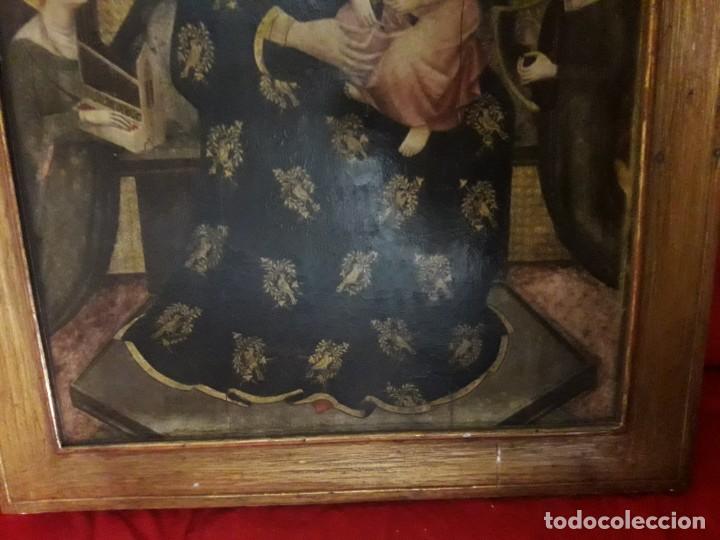 Arte: L&aacute;mina enmarcada. - Foto 5