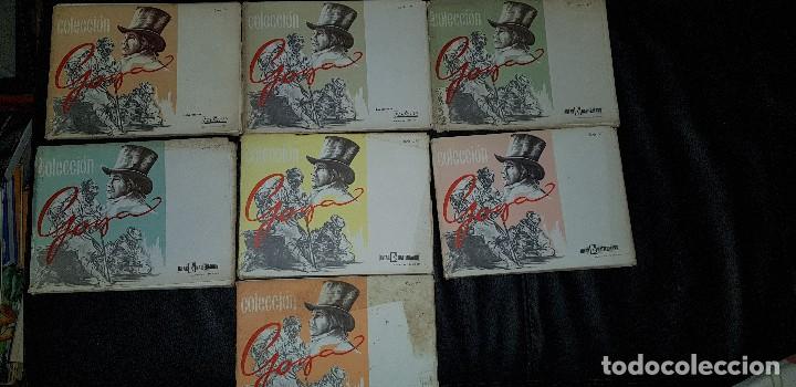 Arte: Coleccion goya - Foto 1