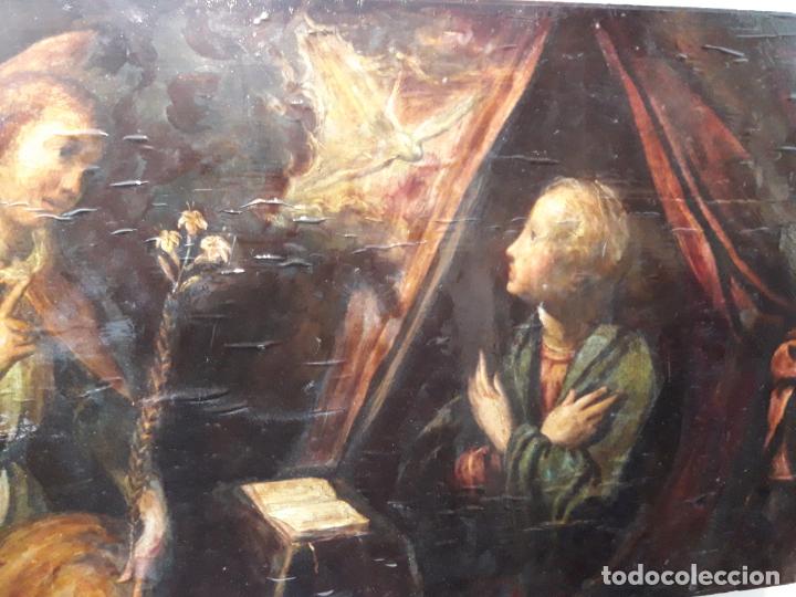 Arte: Lamina sobre tabla - Foto 3
