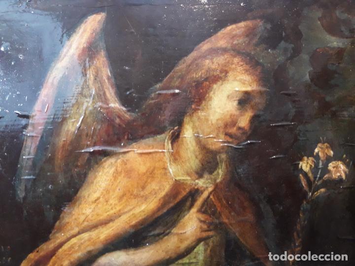 Arte: Lamina sobre tabla - Foto 4