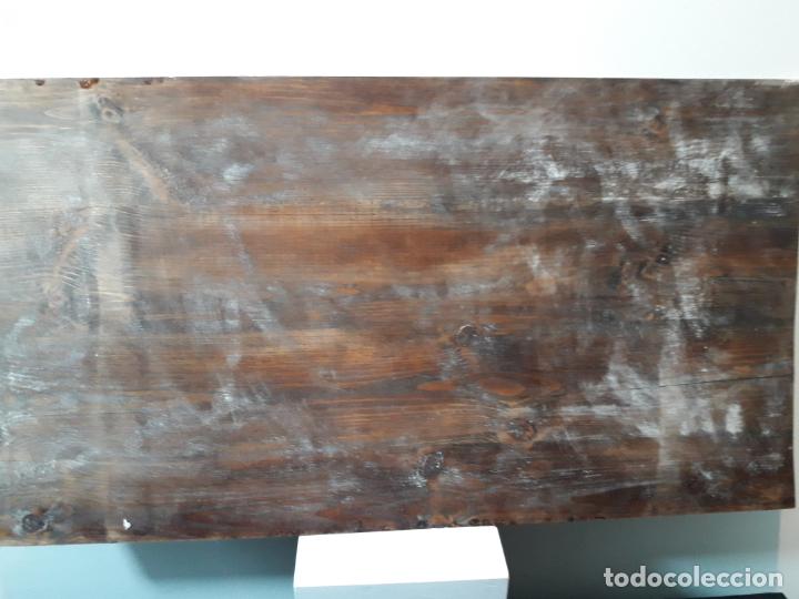 Arte: Lamina sobre tabla - Foto 5