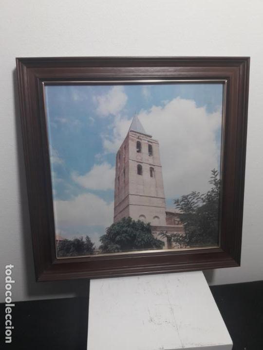 Arte: Lamina Torre - Foto 1