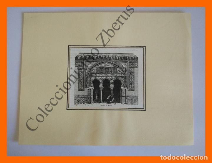 Arte: Alcazar de Sevilla - Foto 1