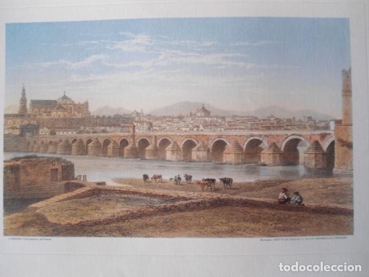 Arte: LAMINA DE CORDOBA - Foto 2
