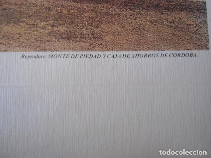 Arte: LAMINA DE CORDOBA - Foto 3